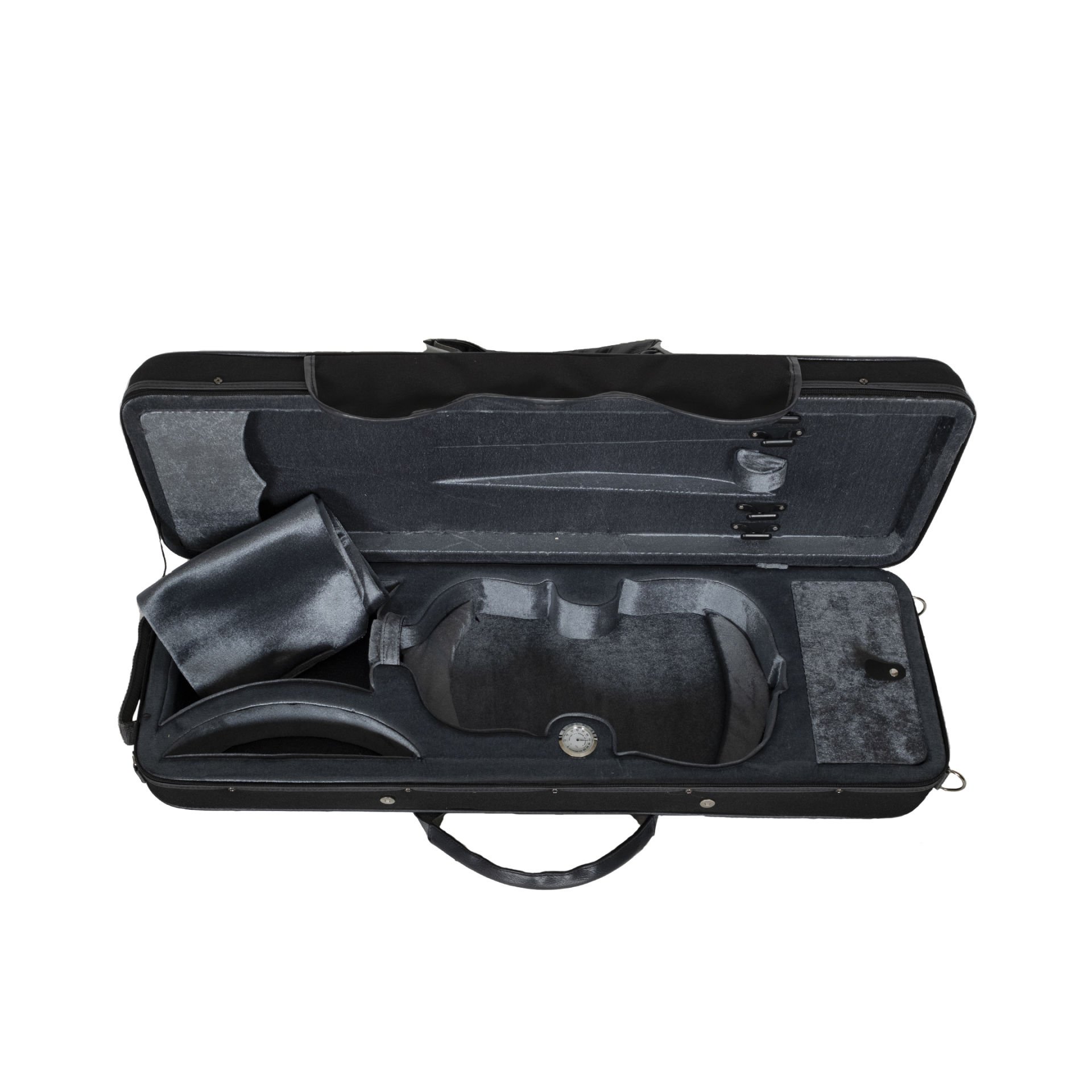 VFC-07 Üst Kalite Keman Kutusu