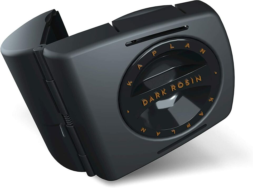 Daddario Kaplan Dark Kutulu Reçine