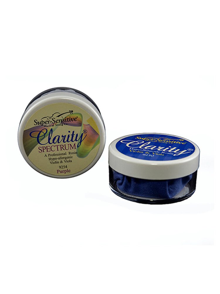 Clarity Clarsen Anti Alerjik Reçine - Mavi