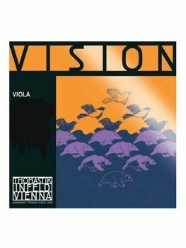 Thomastik Vision Viyola La ( A ) Teli