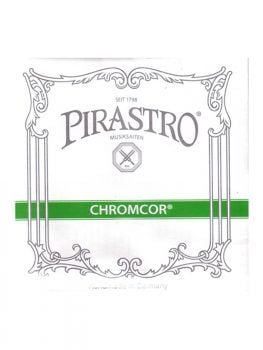 Pirastro Chromcor Viyola Sol ( G ) Teli