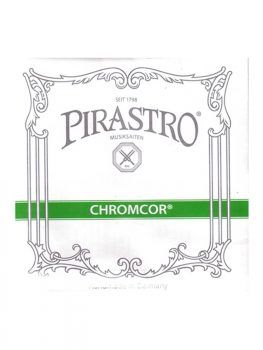 Pirastro Chromcor Viyola Sol ( G ) Teli