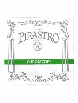 Pirastro Chromcor Viyola Re ( D ) Teli