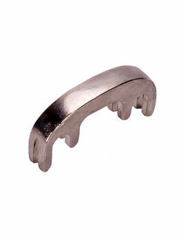 Metal Keman Susturucu