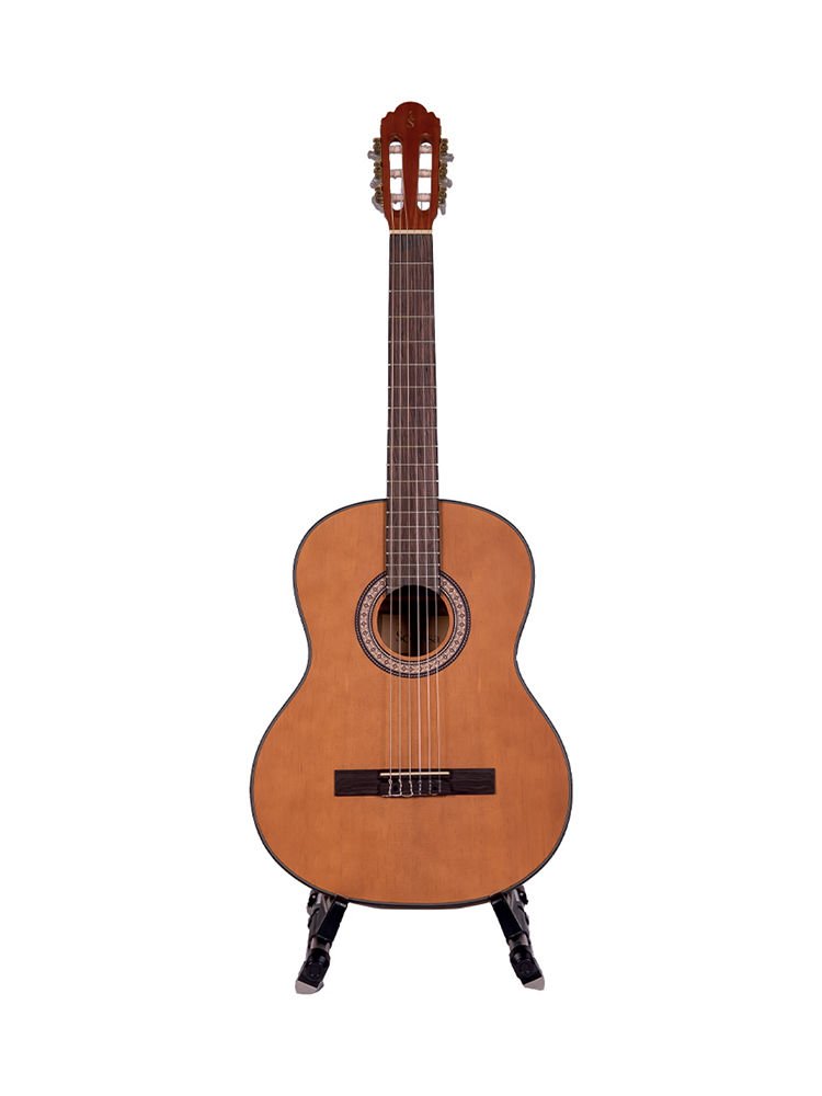 Sonrisa SC-80 Klasik Gitar