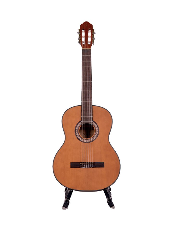 Sonrisa SC-80 Klasik Gitar