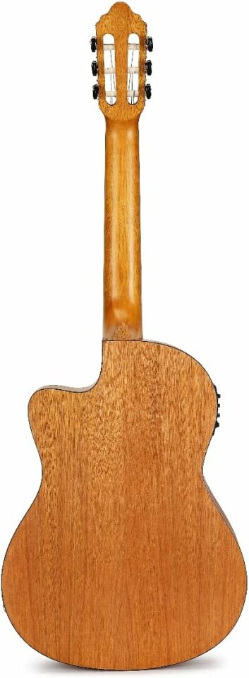 Valencia VC304CE Elektro Klasik Gitar