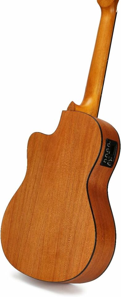 Valencia VC304CE Elektro Klasik Gitar