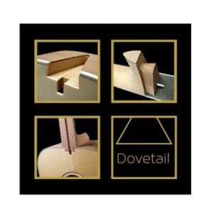 CORT AD810OP Akustik Gitar