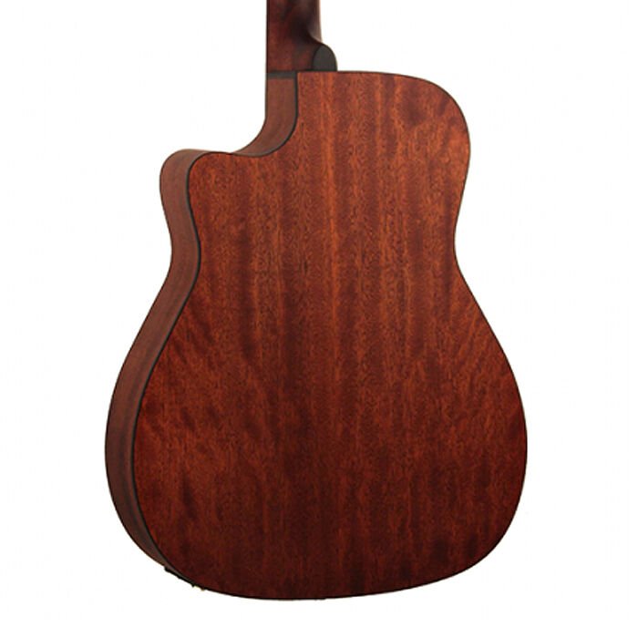 CORT AF515CEOP Elektro Akustik Gitar