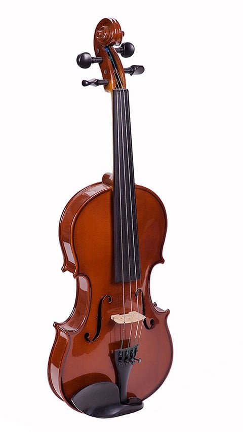 Gewa Allegro 3/4 Üst Kalite Öğrenci Kemanı