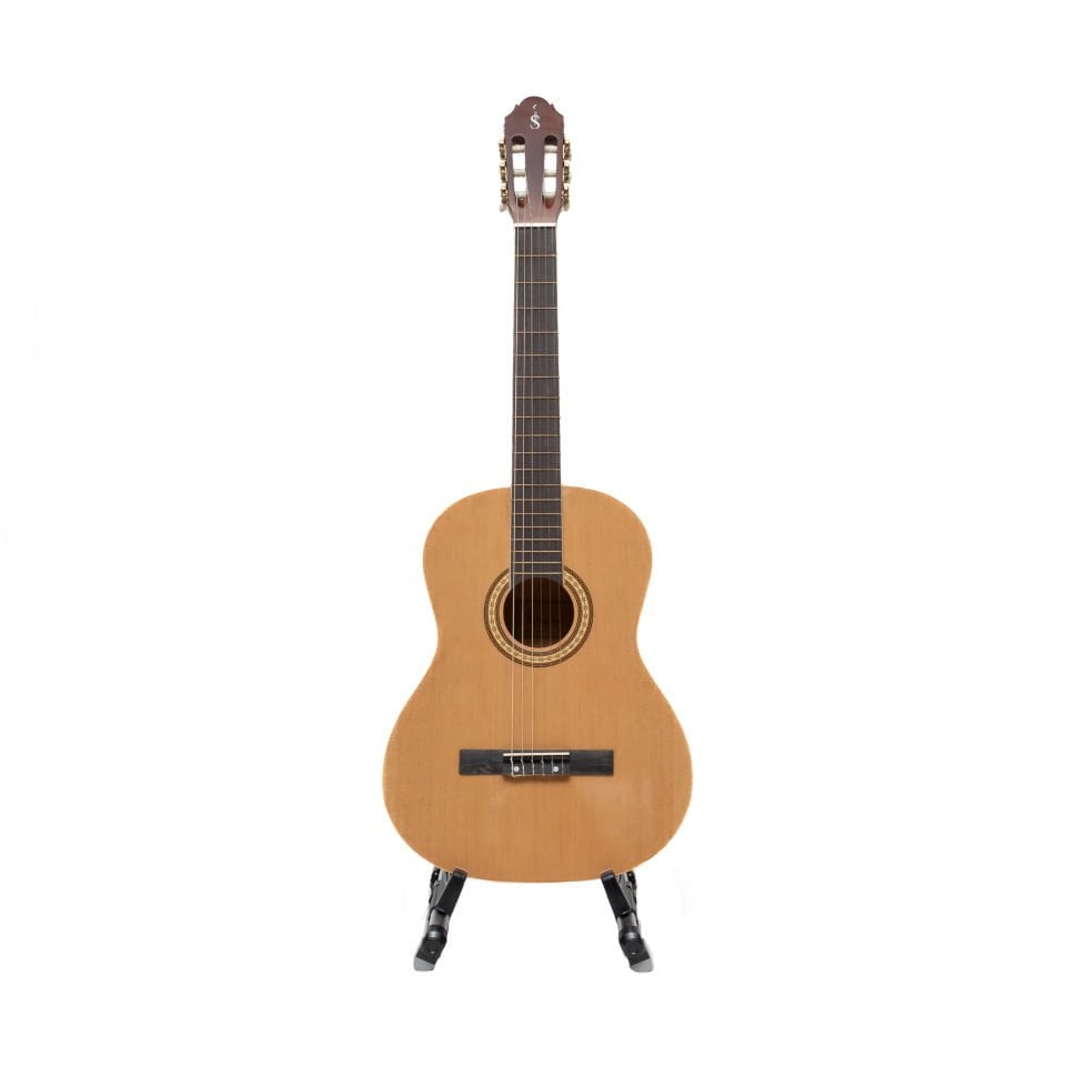 Sonrisa SC-30N Klasik Gitar