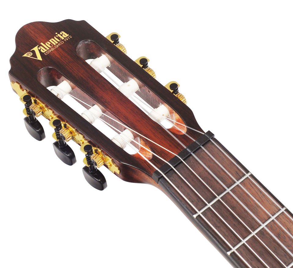 Valencia VC564 Klasik Gitar