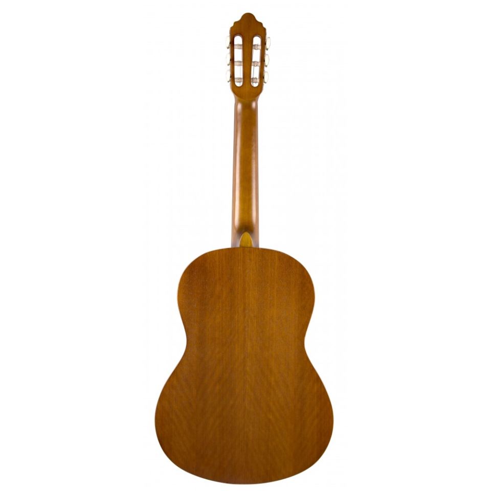 Valencia VC204 Naturel Klasik Gitar