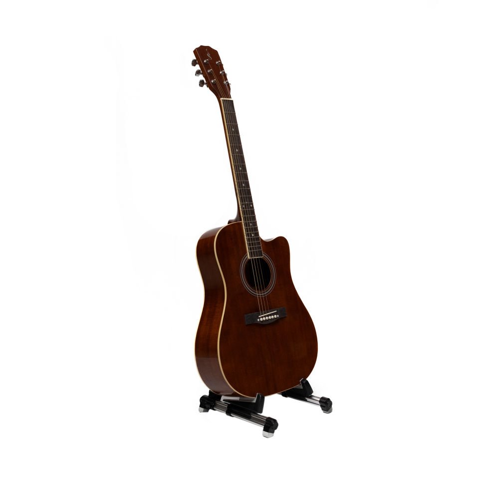 Sonrisa FG688C Akustik Gitar