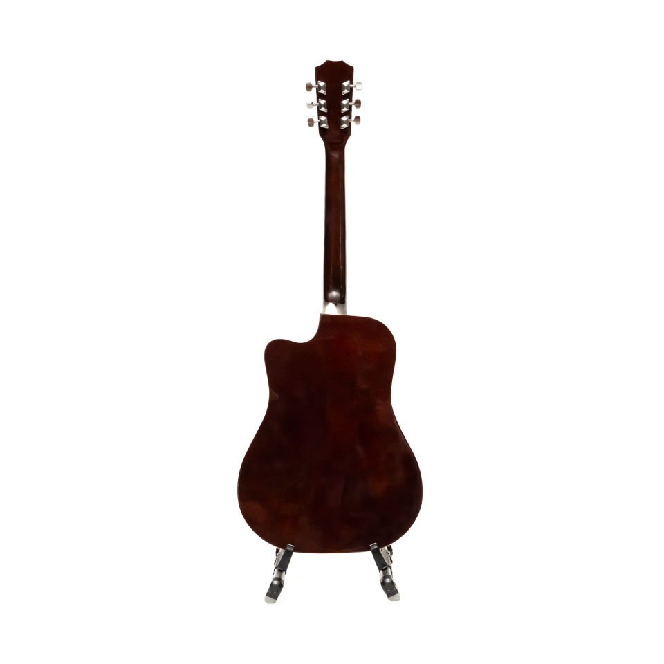 Sonrisa FG4110C Akustik Gitar
