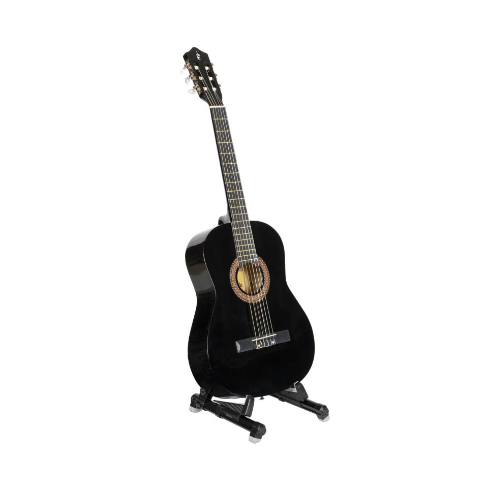 Cantante CC2034BK 2/4 Siyah Klasik Gitar