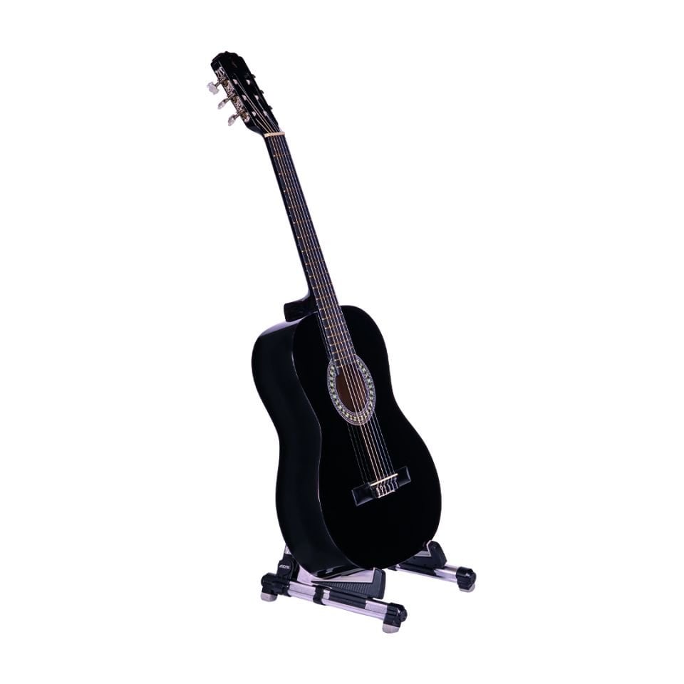 Sonrisa SC-30 3/4 Klasik Gitar - Siyah