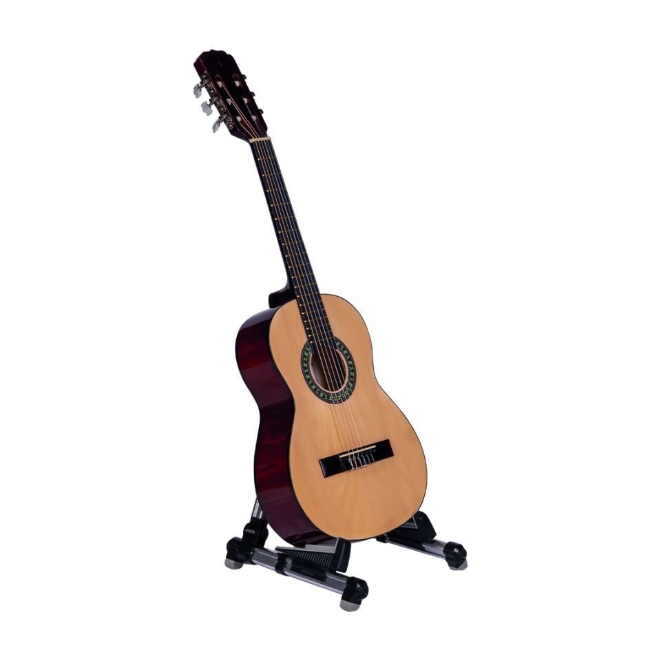 Sonrisa SC-30 1/2 Klasik Gitar - Naturel