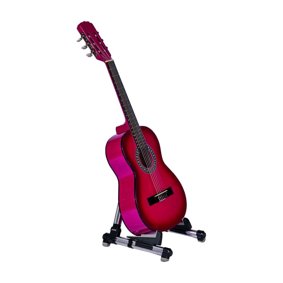 Sonrisa SC-30 1/2 Klasik Gitar - Pembe