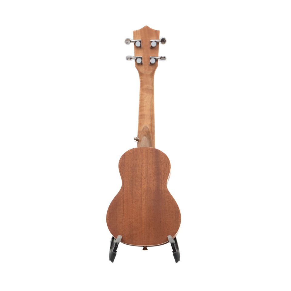 Sonrisa UKM214 Soprano Ukulele