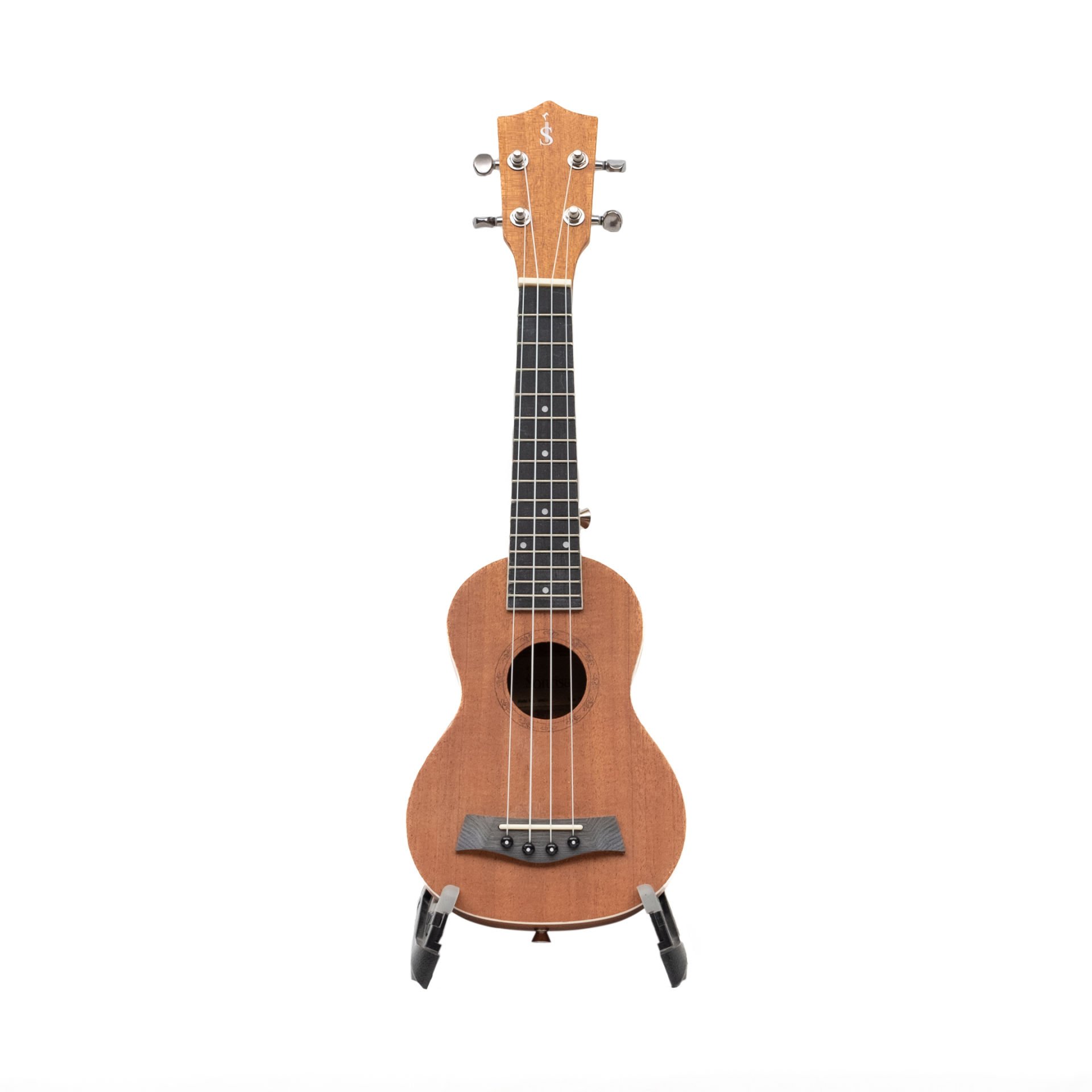 Sonrisa UKM214 Soprano Ukulele