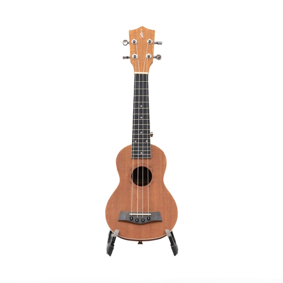 Sonrisa UKM214 Soprano Ukulele