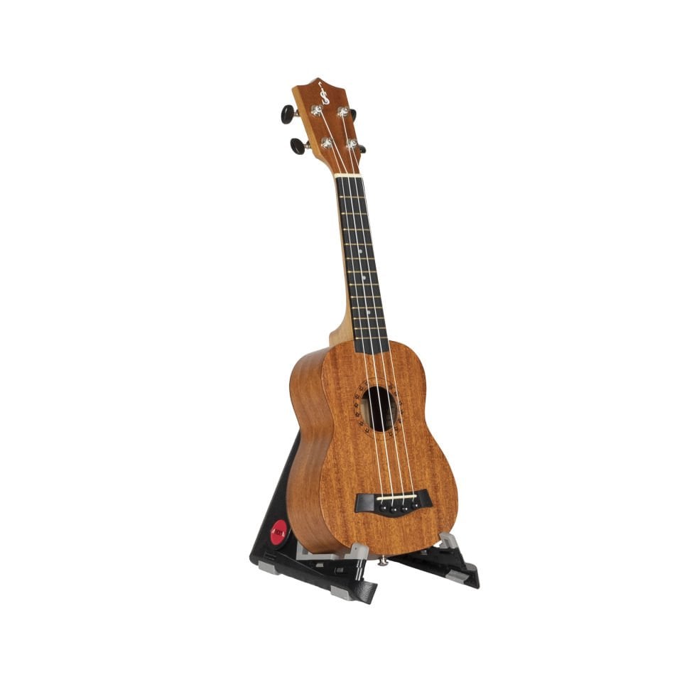 Sonrisa SU21-N Soprano Ukulele