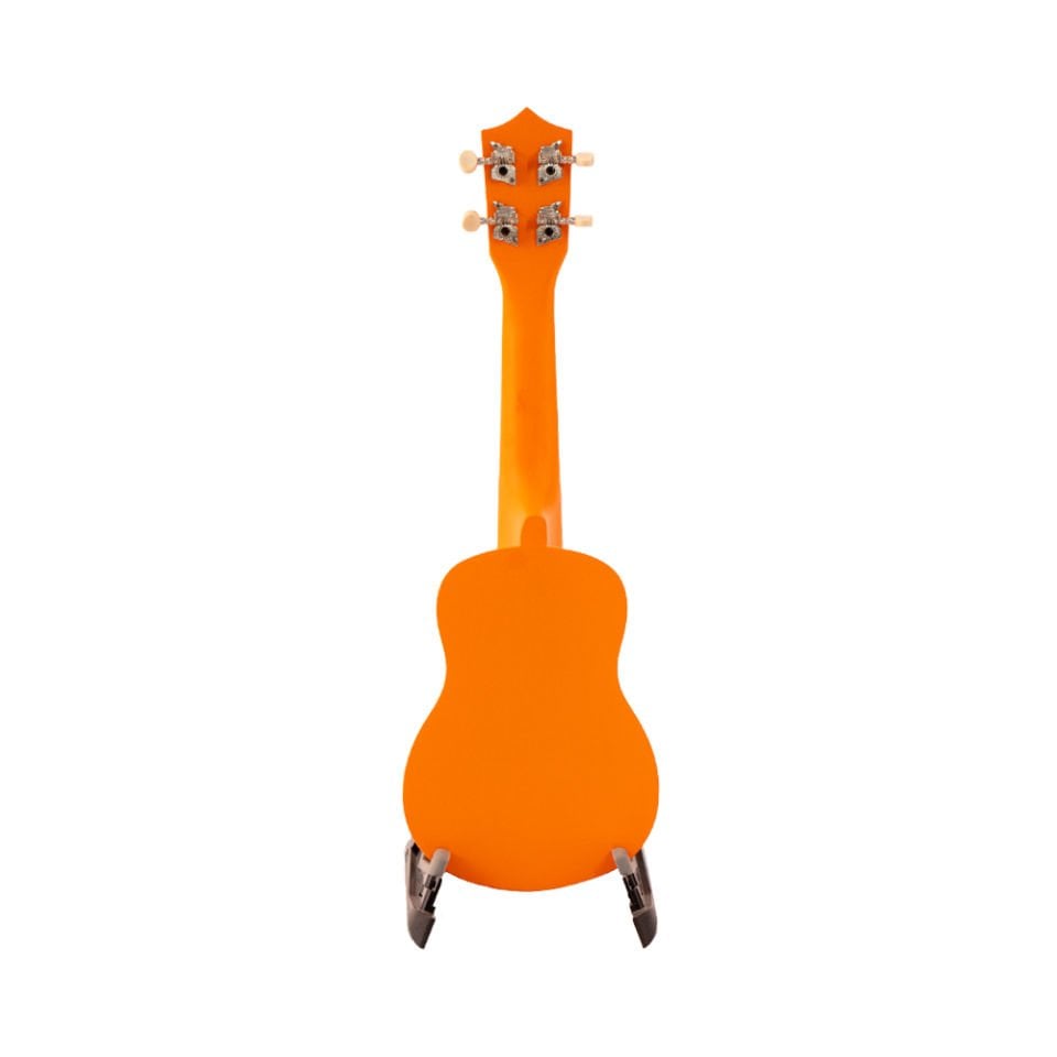 Adams Soprano Ukulele - Turuncu