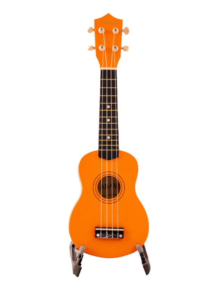 Adams Soprano Ukulele - Turuncu