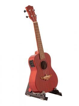 AKLOT AKCE23 Elektro Concert Ukulele