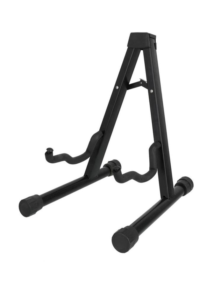 GTS-504 Katlanabilir Metal Çello ve Gitar  Standı