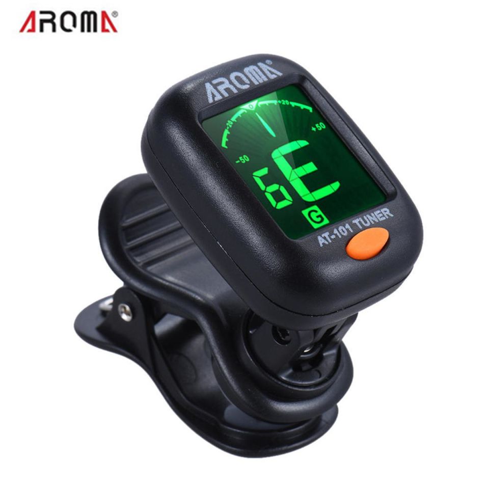 Aroma AT-101 Tuner