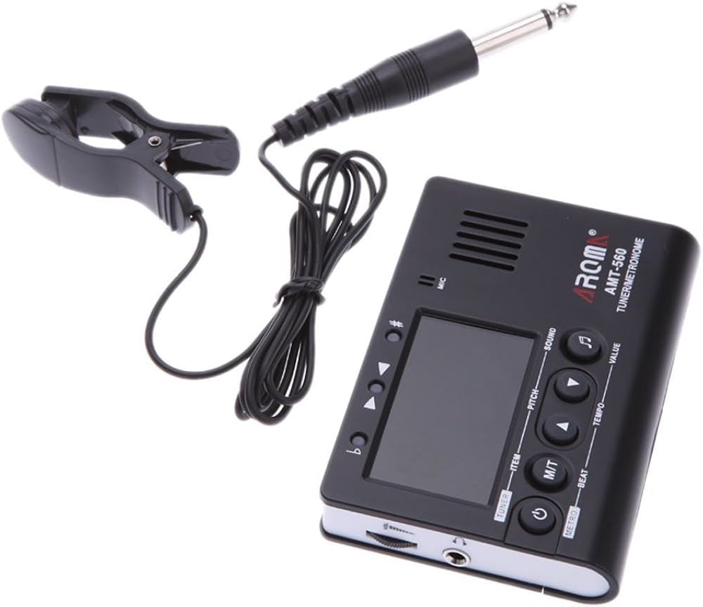 Aroma AMT-560 Tuner
