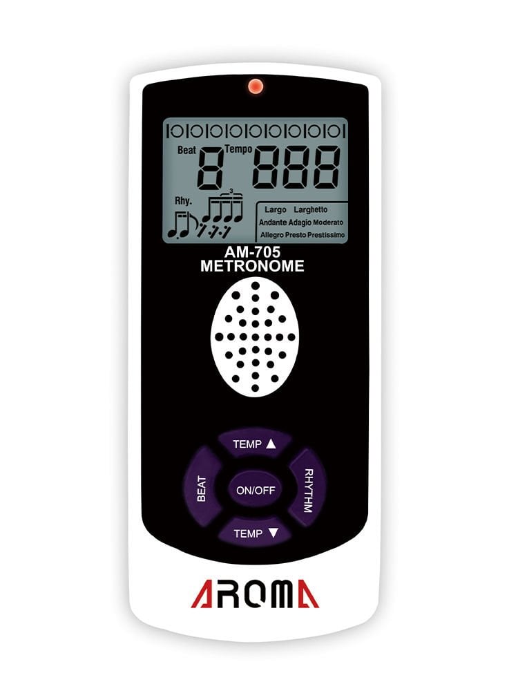 AROMA AM-705 Dijital Metronom