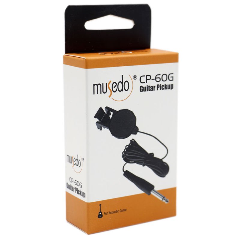 Musedo CP-60G Gitar Pickup