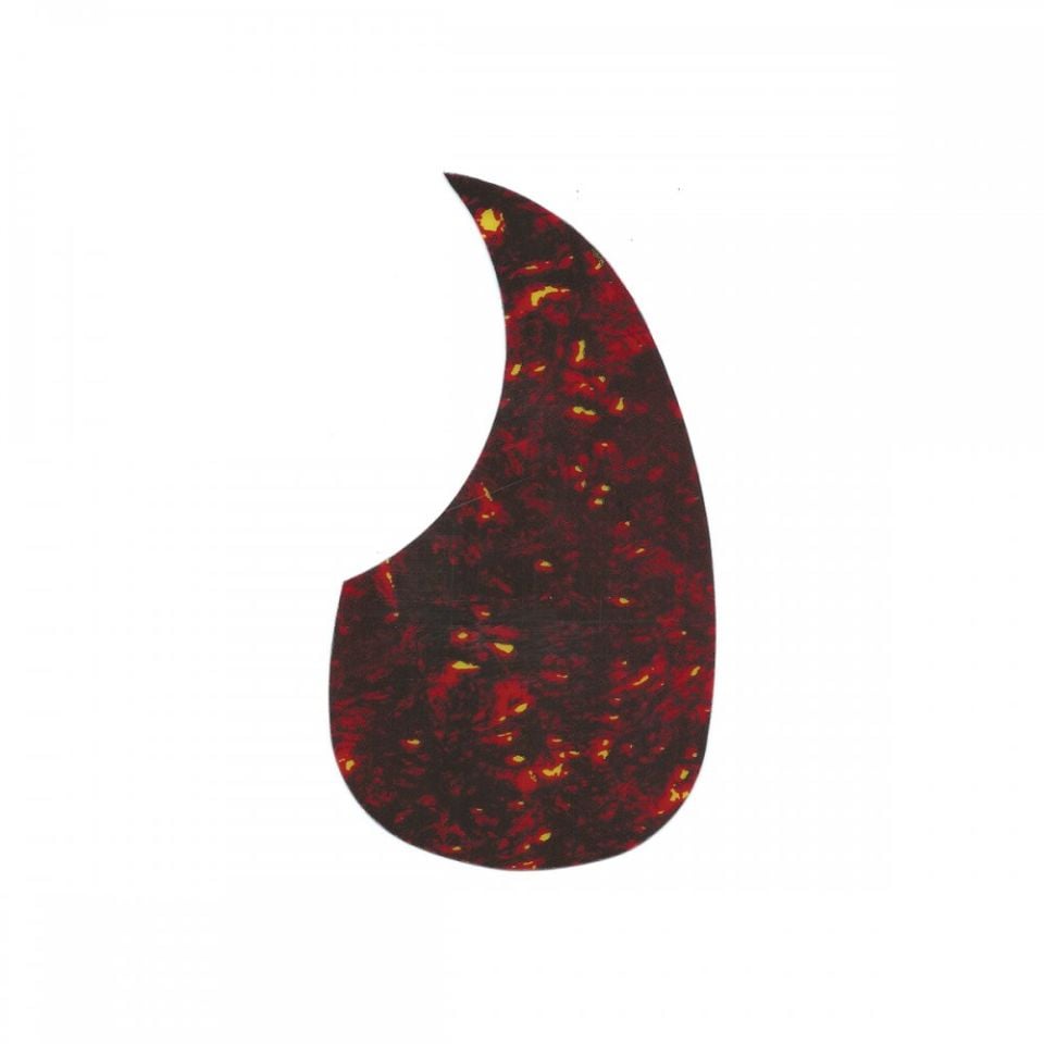 Alice Akustik Gitar Pickguard