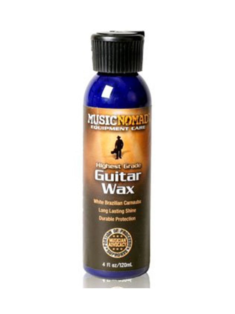 Music Nomad Guitar Wax