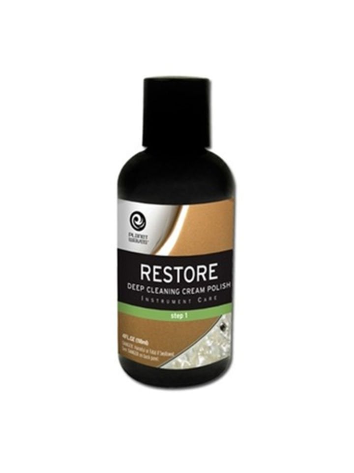 Planet Waves PWPL01 PW Deep Cleaning Cream Polish