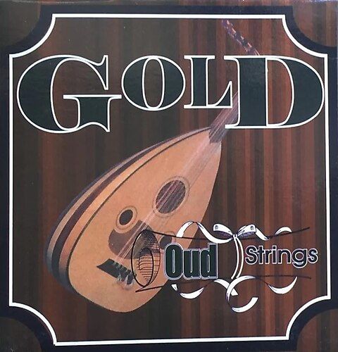 Gold Ud Teli