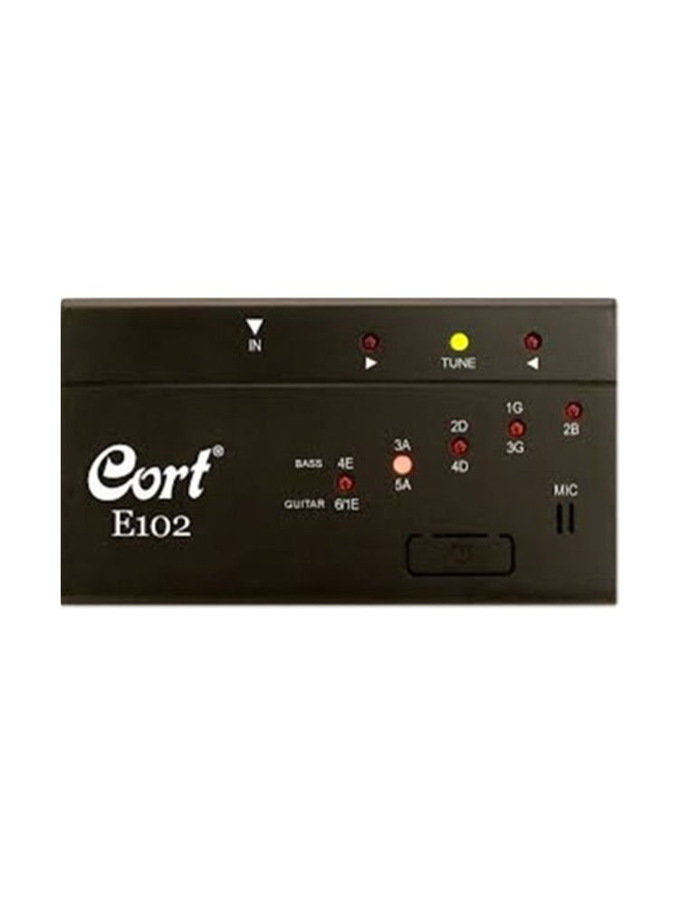 Cort E102 Akort Cihazı