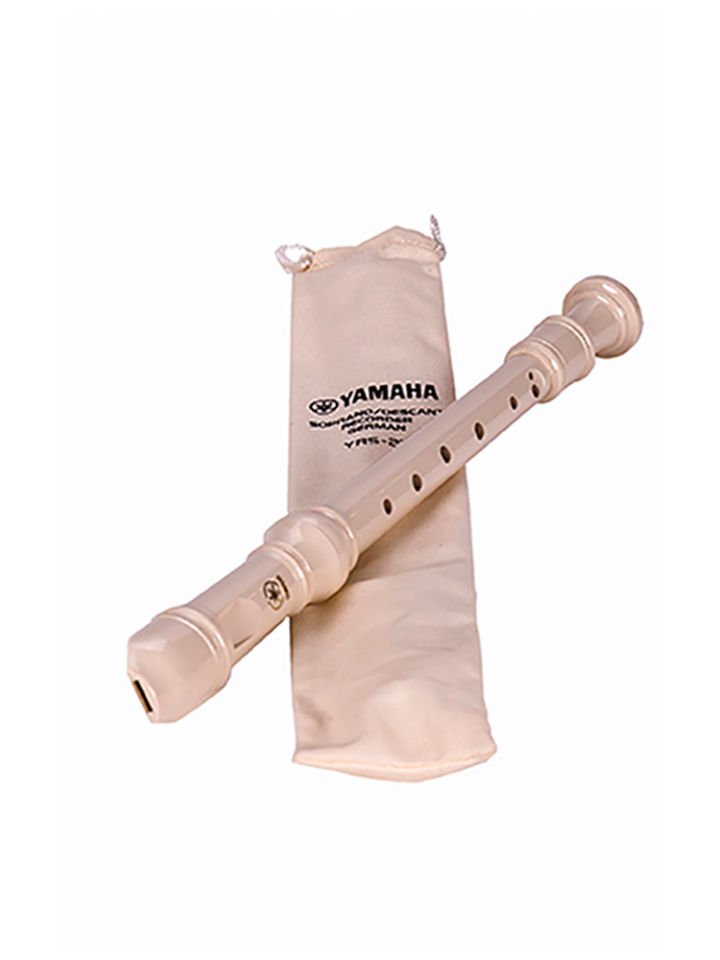 Yamaha YRS-23 Blok Flüt