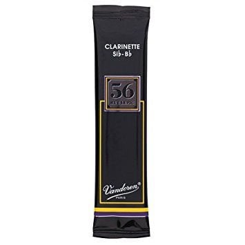 Vandoren 3,5 Numara 56 Rue Lepic Sib Klarnet Kamışı