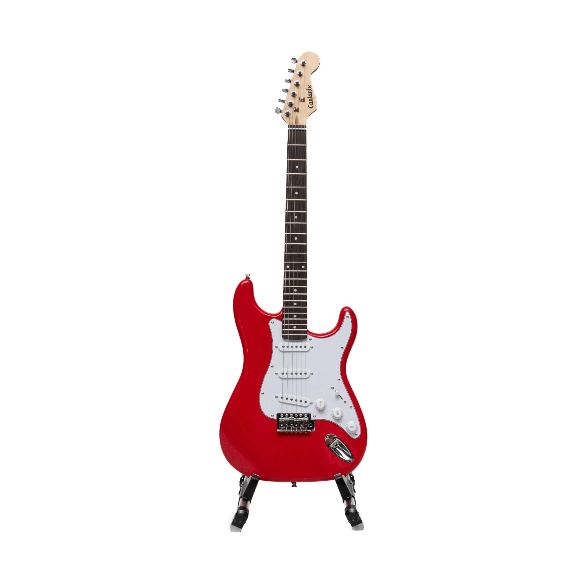 Cantante JST111RD Kırmızı Elektro Gitar