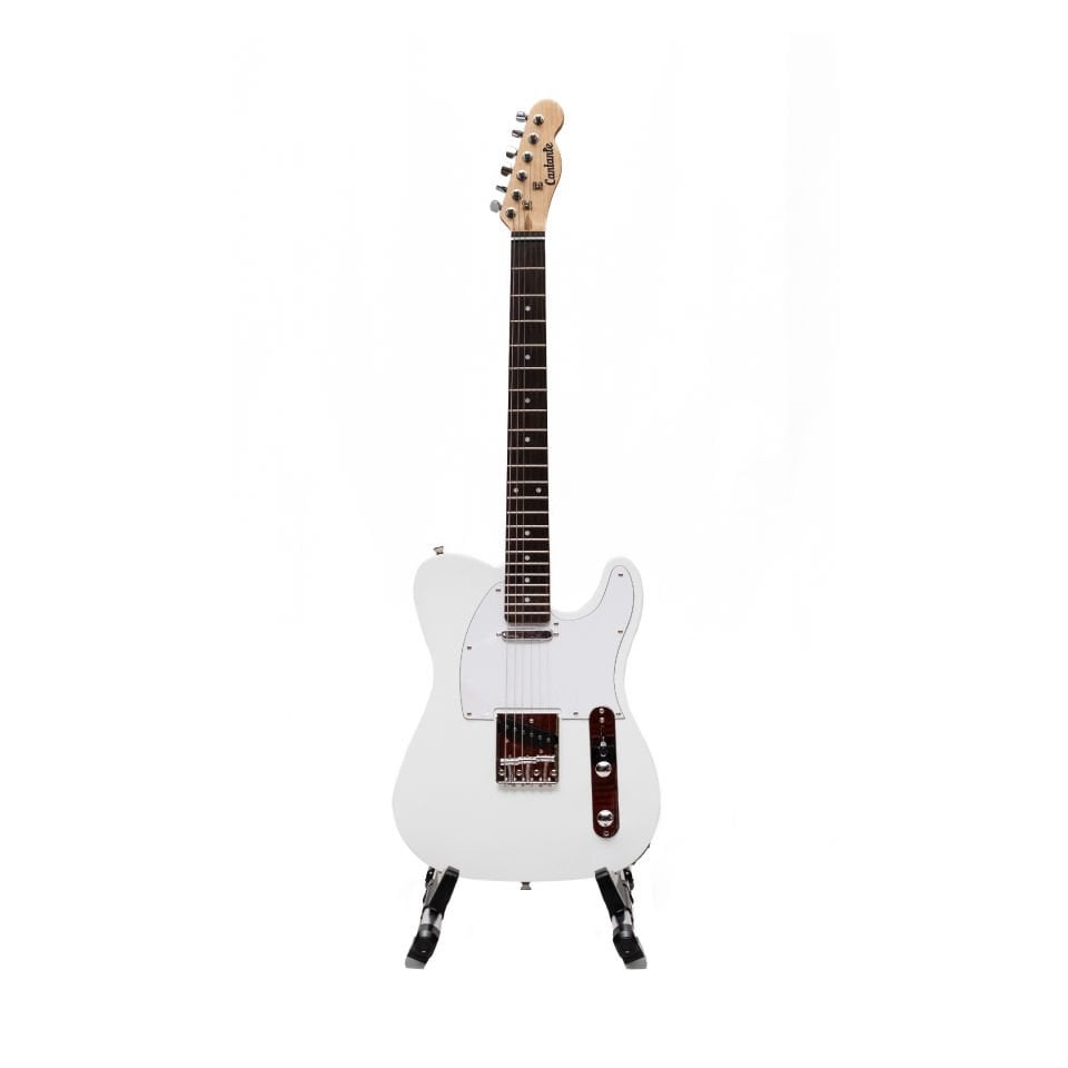 Cantante JTL104 Beyaz Elektro Gitar