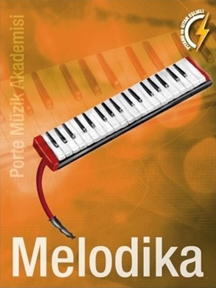 Övünç Yaman - Porte Müzik Akademisi Melodika