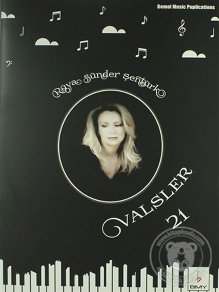 Rüya Sünder Şentürk-Valsler 21