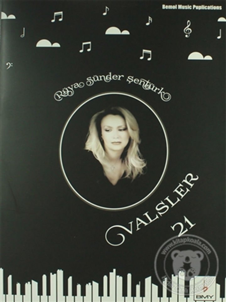 Rüya Sünder Şentürk-Valsler 21