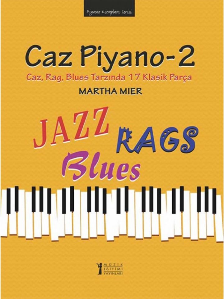 Martha Mier-Caz Piyano-2