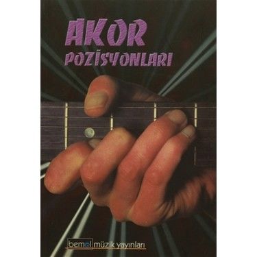 Akor Pozisyonları